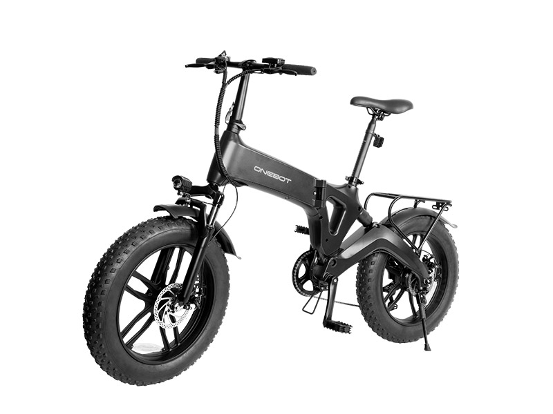 Onebot discount folding bike